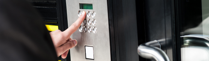 Access Control Systems