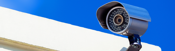 CCTV Systems